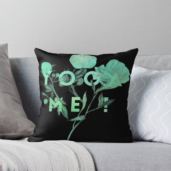Item preview,  Yoga me! designed and sold by vibeno1.