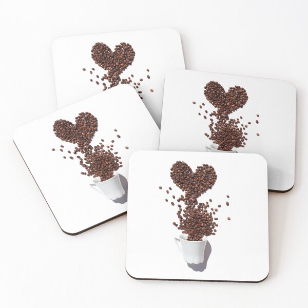 Item preview, Coffee spill  designed and sold by Kam-designs.