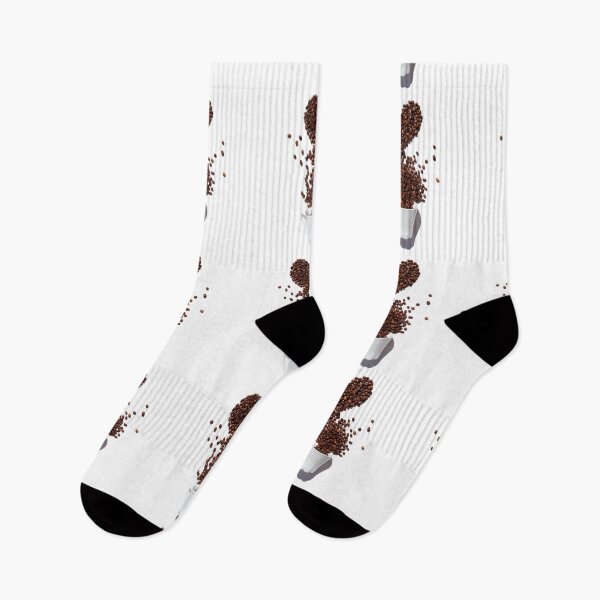 Item preview, Coffee spill  designed and sold by Kam-designs.