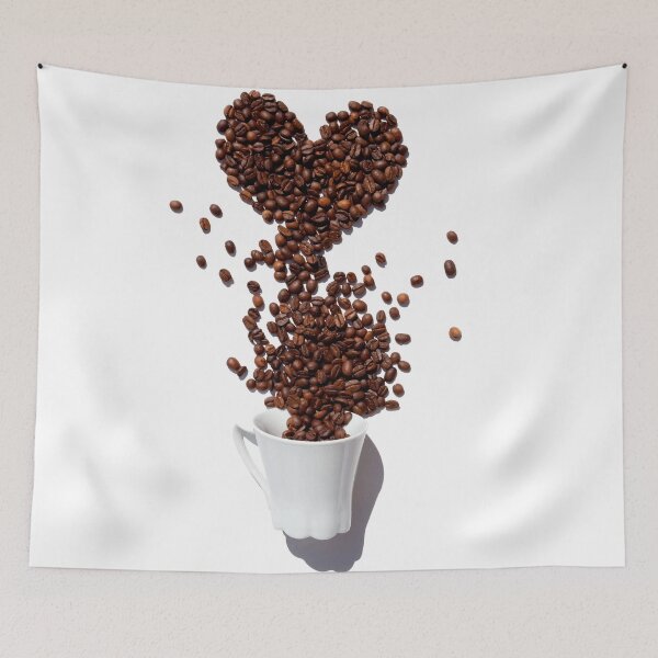 Item preview, Coffee spill  designed and sold by Kam-designs.