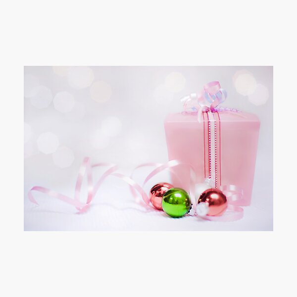Item preview, Christmas is not as much about opening our presents as opening our hearts... designed and sold by Natalia Campbell.