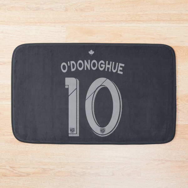 Artikelvorschau, Colin O'Donoghue Jersey entworfen und verkauft von CapnMarshmallow.