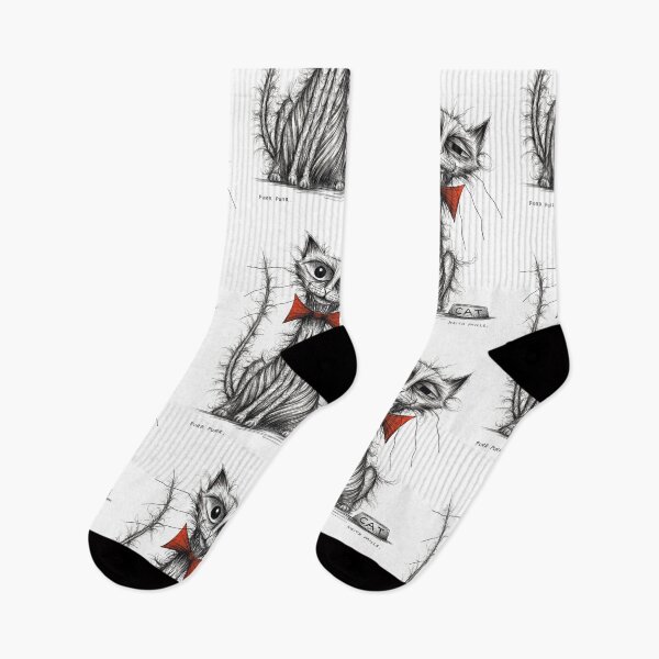 Item preview, Purr purr designed and sold by Keith Mills.