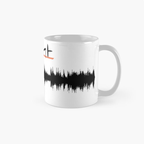 Item preview, Beluga - Waveform designed and sold by JonConDesign.