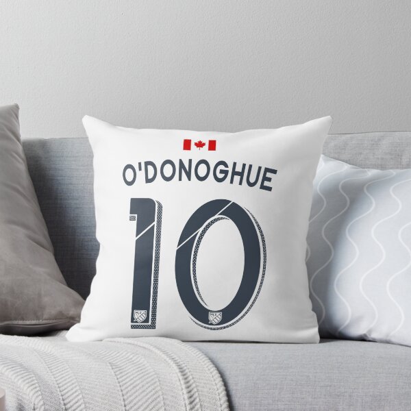 Item preview, Colin O'Donoghue Jersey designed and sold by CapnMarshmallow.
