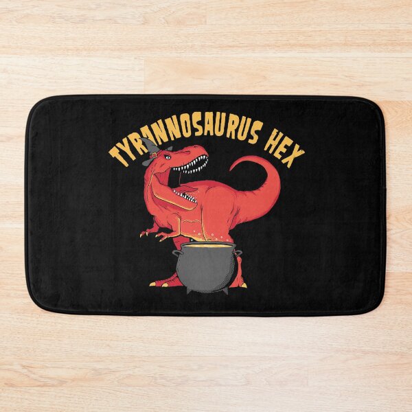 Item preview, Tyrannosaurus Hex designed and sold by DinoMike.
