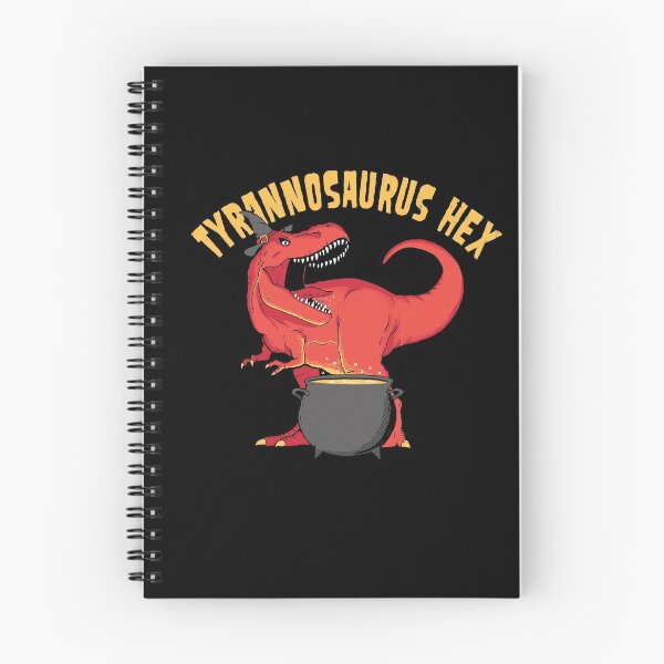 Item preview, Tyrannosaurus Hex designed and sold by DinoMike.