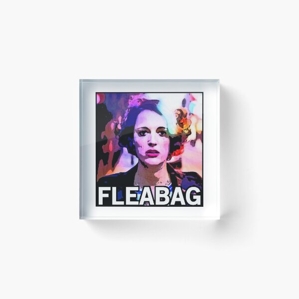 Item preview, Fleabag designed and sold by ccuk66.