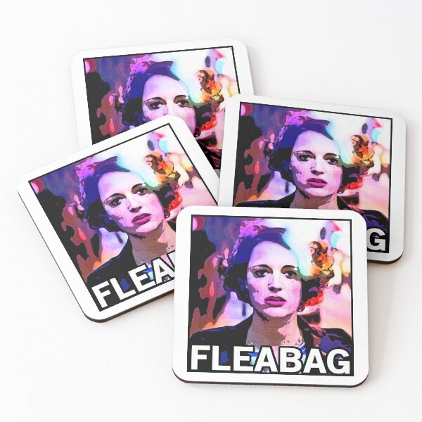 Item preview, Fleabag designed and sold by ccuk66.