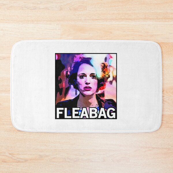 Item preview, Fleabag designed and sold by ccuk66.