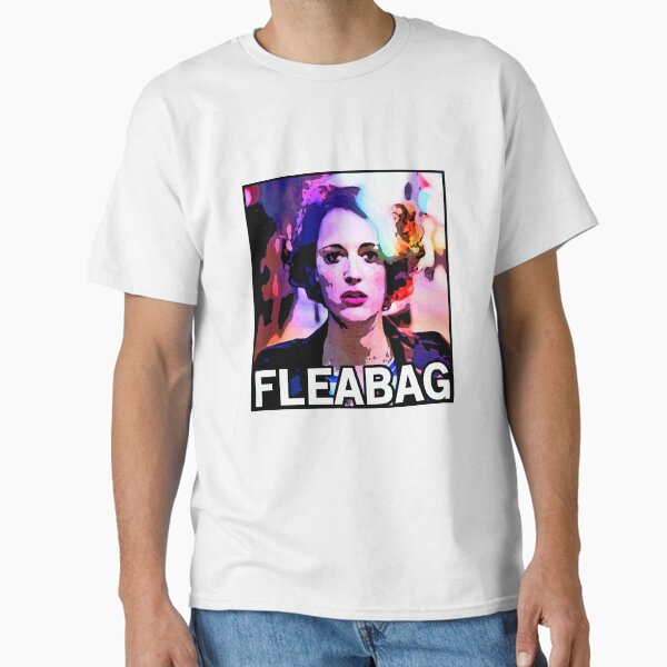 Item preview, Fleabag designed and sold by ccuk66.