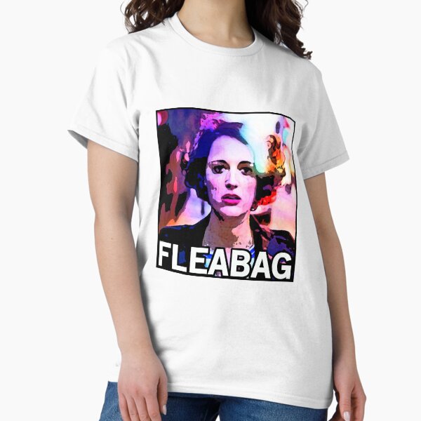 Item preview, Fleabag designed and sold by ccuk66.