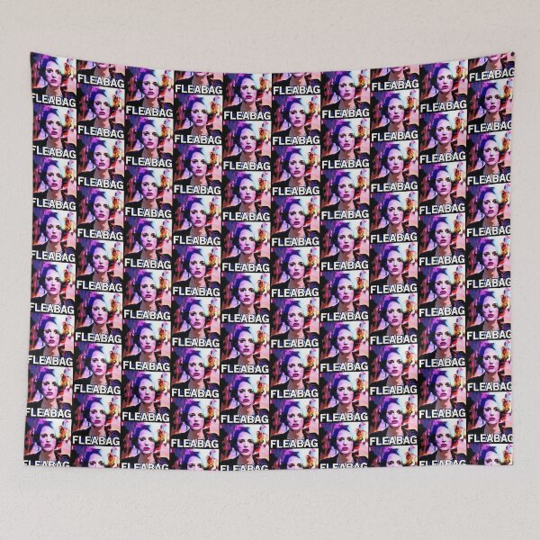 Item preview, Fleabag designed and sold by ccuk66.