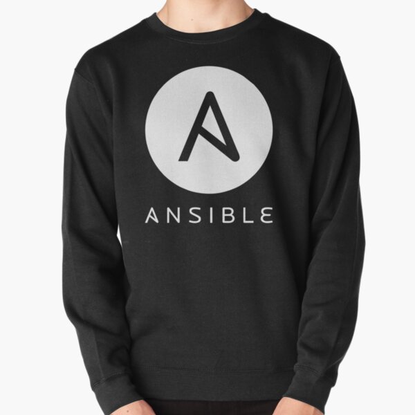 Item preview, Ansible Logo designed and sold by jokerjoko.