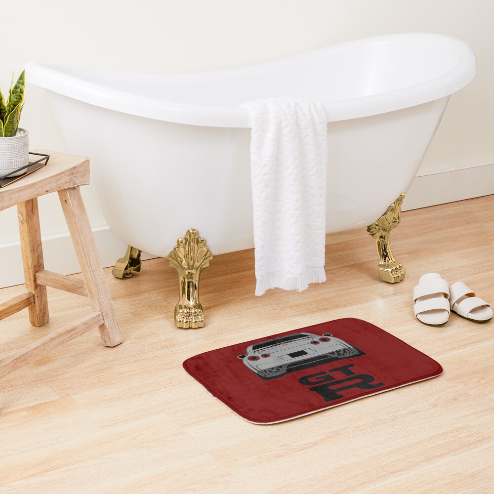 Item preview, Bath Mat designed and sold by JeffReding.