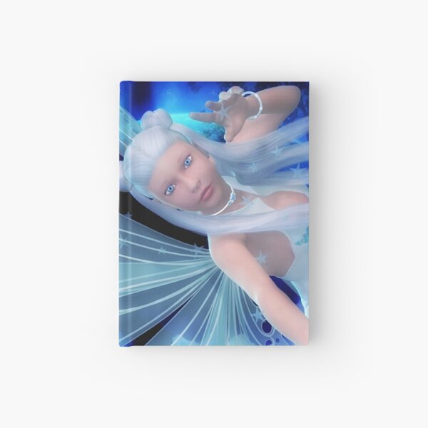 Intertwined Hardcover Journal