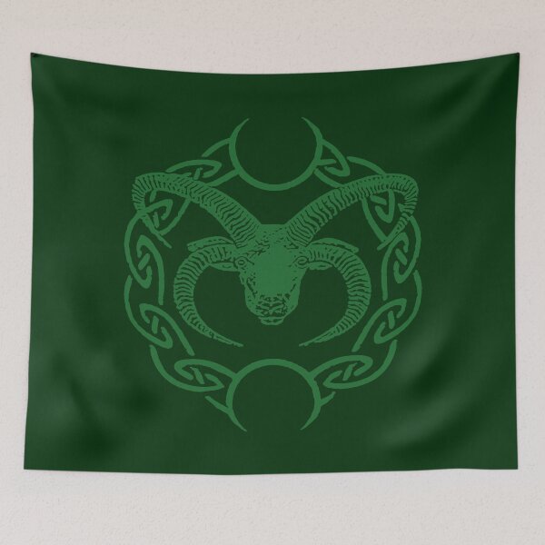 Item preview, Folk Glyph! designed and sold by LordNeckbeard.