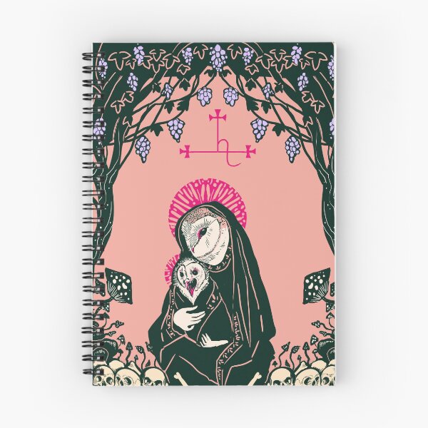 Item preview, Madonna and Child designed and sold by katiewhittle.