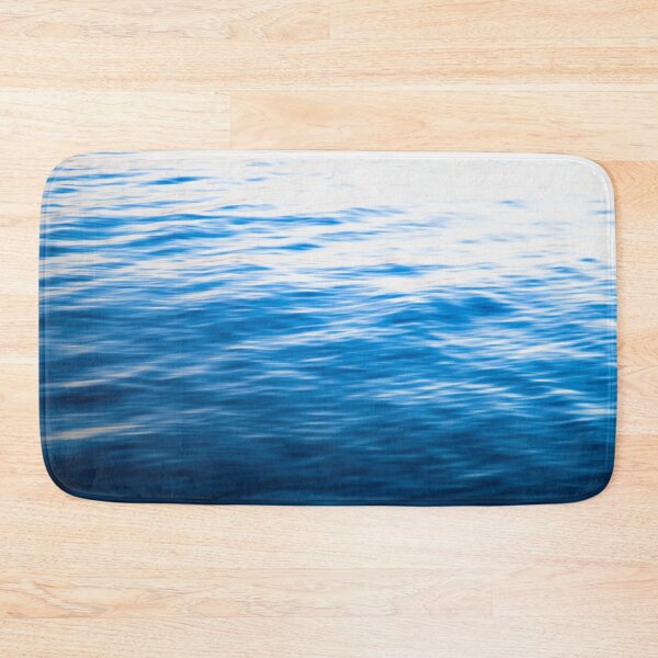 Item preview, Ocean Blue designed and sold by Hidn20.
