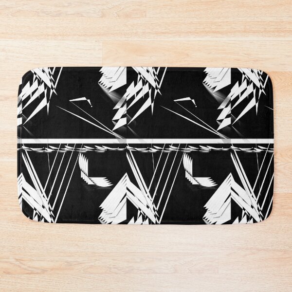 Item preview, Black & White is a color? designed and sold by montaque8.