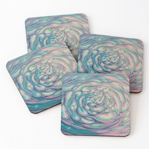 Item preview, Enchanted Pools designed and sold by Paul Simon.
