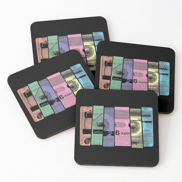 Item preview, Mix Tape 1.0 designed and sold by heavyhand.