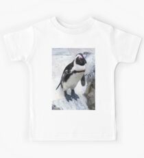Penguin Kids Tee