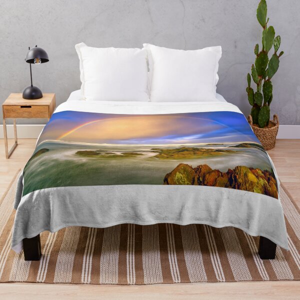 Item preview, Sunrise rainbow designed and sold by dags.