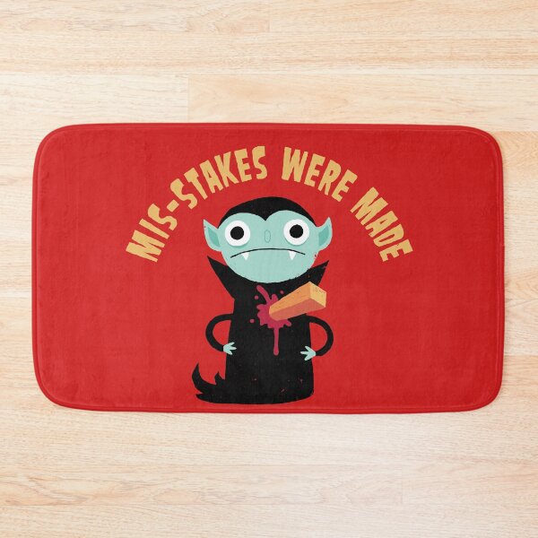 Item preview, Mis-Stakes Were Made designed and sold by DinoMike.