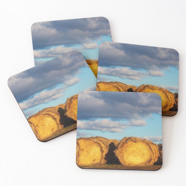 Item preview, Hay Bales designed and sold by dags.