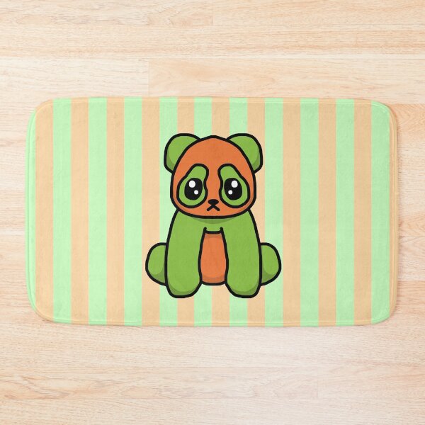 Item preview, Papanda (background) designed and sold by misimichu.