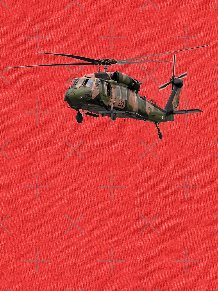 Black Hawk by RayW
