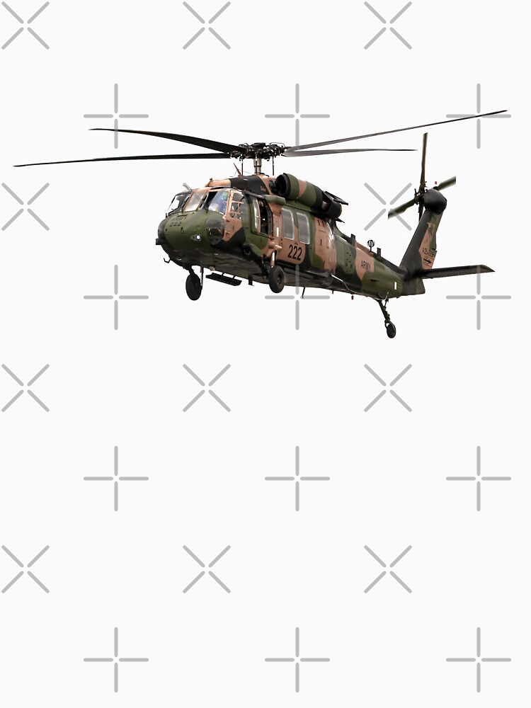 Black Hawk by RayW