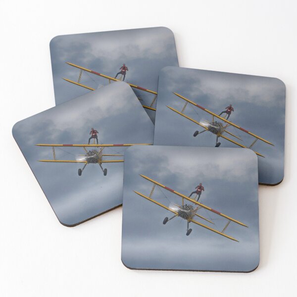 Item preview, Wing Walking designed and sold by Dave Godden.