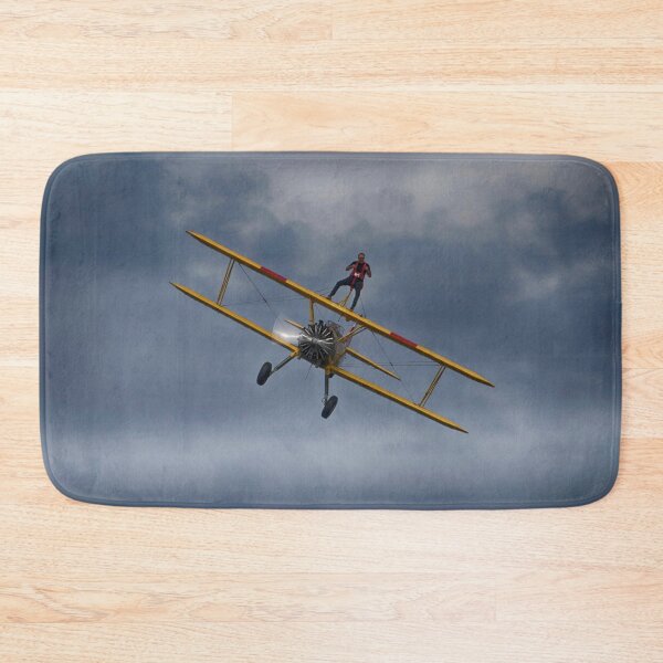 Item preview, Wing Walking designed and sold by Dave Godden.