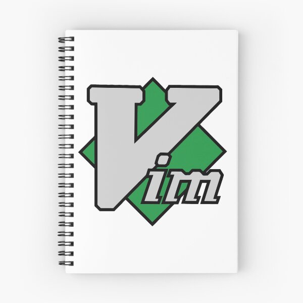 Item preview, VIM Logo designed and sold by jekisilaw.