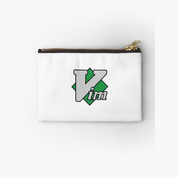 Item preview, VIM Logo designed and sold by jekisilaw.