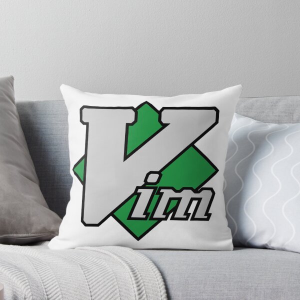 Item preview, VIM Logo designed and sold by jekisilaw.