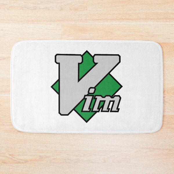 Item preview, VIM Logo designed and sold by jekisilaw.