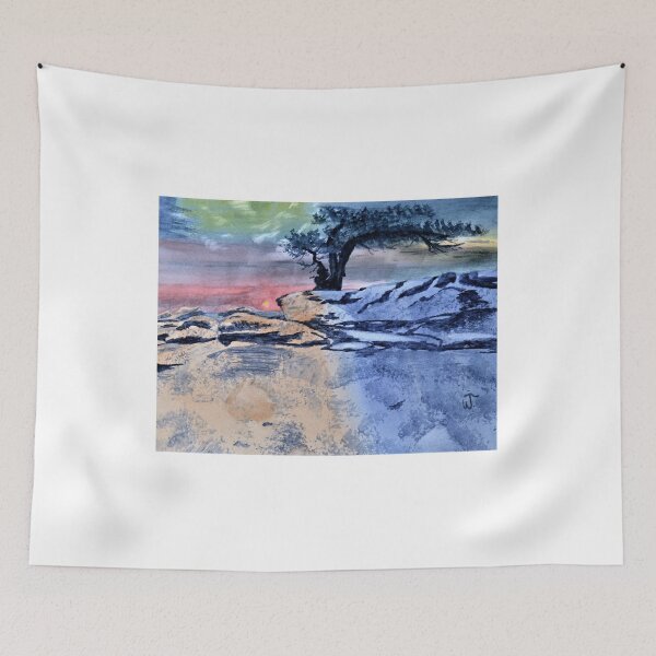 Item preview, Sentinel Dome at Yosemite  designed and sold by Warren  Thompson.