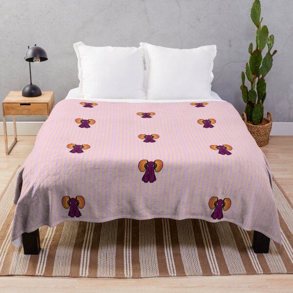 Item preview, Eleplum (background) designed and sold by misimichu.