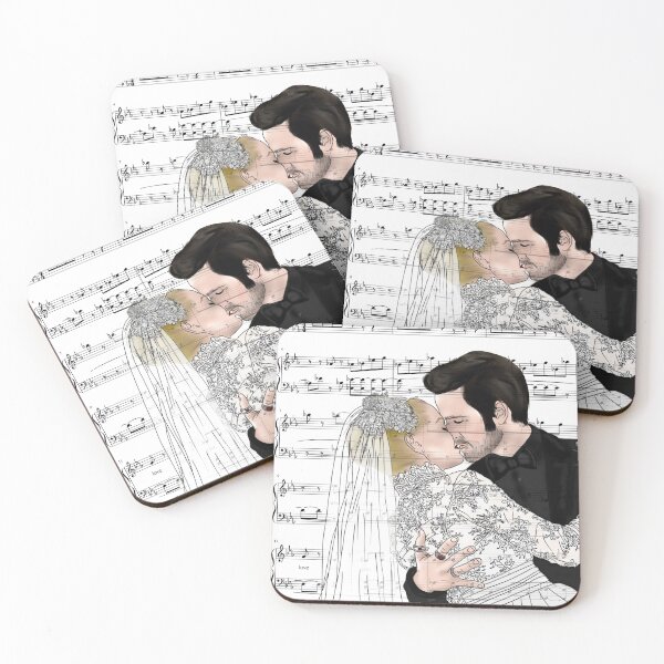 Item preview, Captain Swan Music Sheet designed and sold by CapnMarshmallow.