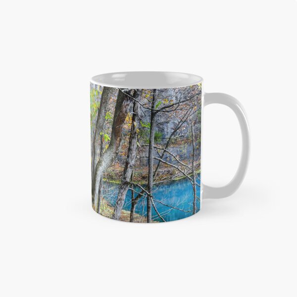 Item preview, Alley Mill Autumn Walk designed and sold by mljdwhite.