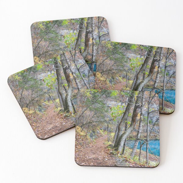 Item preview, Alley Mill Autumn Walk designed and sold by mljdwhite.