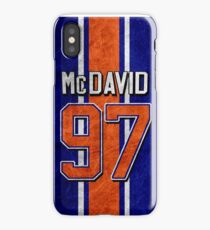 The Phenom iPhone Case