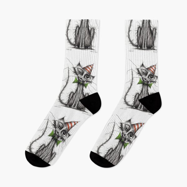 Item preview, Fab cat designed and sold by Keith Mills.