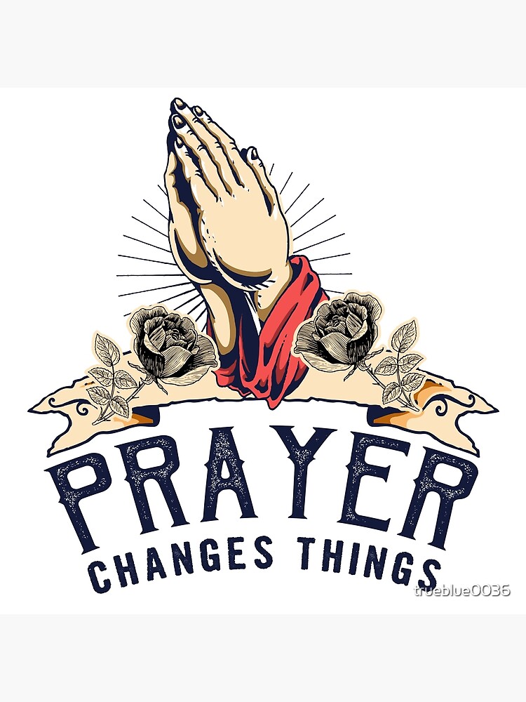 CẦU NGUYỆN BIẾN ĐỔI CÔNG ĐỒNG – BẢN FULL