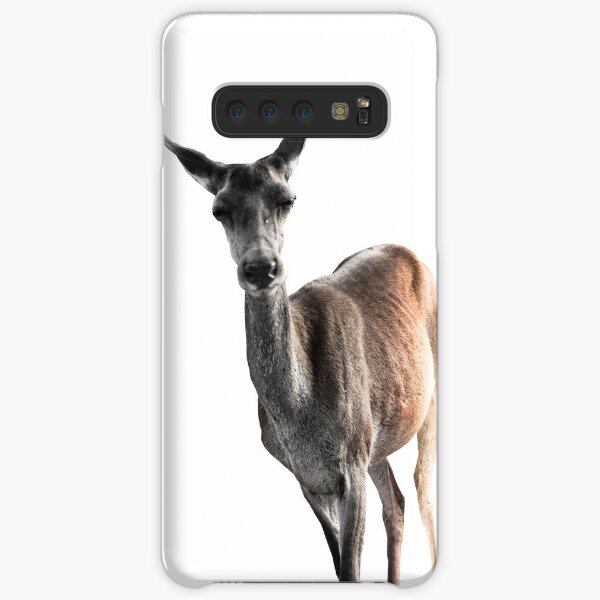 Mr. D smiley Samsung Galaxy Snap Case