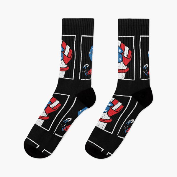 Item preview,  American Flag Power to the People! designed and sold by ThatMerchStore.