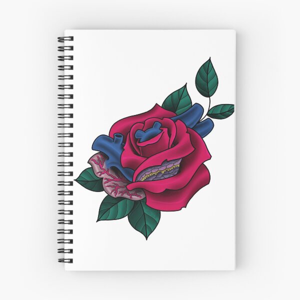 Item preview, Heart rose Morph designed and sold by ArtbyKory.